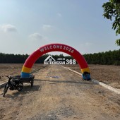 BÁN ĐẤT RẺ, ĐẸP GẦN SÂN BAY LONG THÀNH