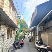 Sát mặt tiền đường số 18B- Mã Lò 2 tầng 32m2 công nhận đủ chỉ nhỉnh 3 tỷ