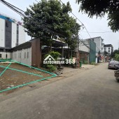 Đất trung tâm CNC Hòa Lạc cạnh cụm đại học quốc gia Hà Nội. DT 101m