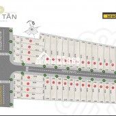 Khu phân lô đồng bộ cao cấp Nguyễn Triệu Luật Bình Tân chỉ 7 tỷ