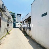 Bán đất Linh Xuân Thủ Đức 100m2 giá chỉ 4 tỷ 8 TL