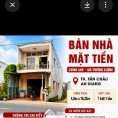  MUA Ở HAY KINH DOANH ĐỀU LỜI _ NHÀ MẶT TIỀN HIẾM 
