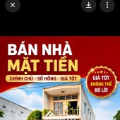  CHÍNH CHỦ GỬI BÁN NHÀ ĐẸP _ KHU VỰC SÂM UẤT 