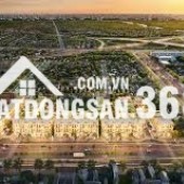 LAN ANH AVENUE BÌNH DƯƠNG – CƠ HỘI ĐẦU TƯ ĐÓN SÓNG CHỈ VỚI 260TR. M.Anh 079.2721.539