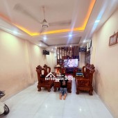 Bán nhà HxH Phú Thọ Hoà 60m2 3 tầng