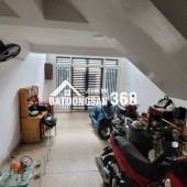 NHÀ 5 TẦNG – DƯƠNG VĂN DƯƠNG, TÂN PHÚ