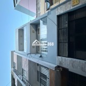 HẺM XE HƠI THÔNG - 1 SẸC LÊ TRỌNG TẤN - TÂN PHÚ - 47M2 - 4PN - NGAY ĐH CÔNG THƯƠNG