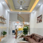 NHÀ ĐẸP FULL NỘI THẤT - 3 TẦNG - 83M2 - ĐƯỜNG SỐ 3 P.Bình Hưng Hoà - BÌNH TÂN - KẾ AEON MALL TÂN PHÚ -