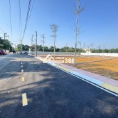 ĐẤT LÔ GÓC TÂN XÃ 100M FULL THỔ – GIÁ CHỈ  2,5 TỶ