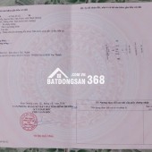 ĐẤT ĐẸP - GIÁ TỐT - Cần Bán Nhanh Lô Đất tại huyện Bắc Tân Uyên tỉnh Bình Dương