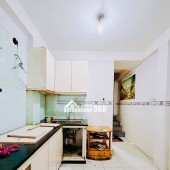 BÁN NHÀ QUẬN 4 – KHU DÂN CƯ HIỆN HỮU KHÔNG QUY HOẠCH – NHÀ MỚI HOÀN CÔNG ĐỦ