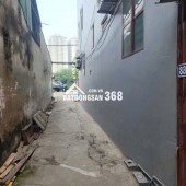 BÁN NHÀ HỮU HÒA THANH TRÌ, 48M², Ô TÔ 4 CHỖ VÀO NHÀ, CÁCH ĐƯỜNG LỚN 20M, SỔ ĐỎ CHÍNH CHỦ, 10.6 TỶ