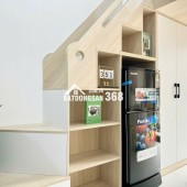  PHỐ HOÀNG MAI – 2 MẶT THOÁNG, 14 PHÒNG, DÒNG TIỀN 70TR/T, GẦN 3 ĐH LỚN – 16.3 TỶ