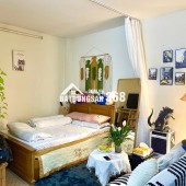 NHÀ ĐẸP THÍCH QUẢNG ĐỨC ĐANG CHO THUÊ 17TR/THÁNG