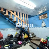 NHÀ MẶT TIỀN TRẦN KHẮC CHÂN ( PHÚ NHUẬN)