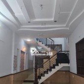 HXH THÔNG CHỮ U - VỊ TRÍ ĐẸP - NHÀ ĐẸP Ở NGAY.