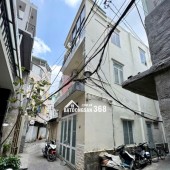 SIÊU HIẾM - SÁT MẶT TIỀN TRƯƠNG QUỐC DUNG P.8 PHÚ NHUẬN - KHU TAM GIÁC VÀNG