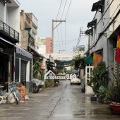 SIEU HOT  NHÀ CHUẨN  LÊ VĂN KHƯƠNG QUẬN 12
+ Dt : 4.4m x 15m 63m2
+ Kc : 3 tầng 3pn
+ Giá : 7 Tỷ