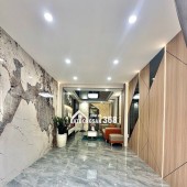KẾ EMART PHAN HUY ÍCH - MỚI XÂY 5 TẦNG - FULL NỘI THẤT - HẺM Ô TÔ THÔNG - GẦN 40M2 - CHỈ 5.98 TỶ (TL NHẸ)
