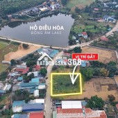 Đất Hoà Lạc, trục chính kinh doanh, ngay ngã tư Vai Réo