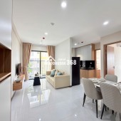 DIAMOND BOULEVARD: MẢNH GHÉP ĐẶC BIỆT – NÂNG CHUẨN AN CƯ ⭐