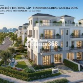 Biệt thự 162m2, 4 tầng, 12PN, sổ đỏ, QL18, Hạ Long - 15 tỷ