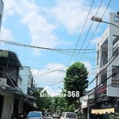 Bán nhà mặt phố phường Tân Sơn Nhất (p7)  - lô góc - đường rộng 10m có vỉa hè KD