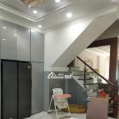 BÁN NHÀ KDC ANH TUẤN RIVERSIDE – 4 TẦNG, ĐƯỜNG 8M, GIÁ 7.4 TỶ