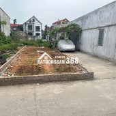 CỰC HIẾM SÁT DỰ ÁN CON ĐƯỜNG 1500 TỶ DT 80 M FUN THỔ CƯ - TẠI NINH MÔN HIỀN NINH , XÃ NỘI BÀI