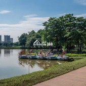 Bán nhà Phân Lô, Lô góc 3 mặt tiền, Ô tô tránh- Mặt phố Hưng Thịnh, Hoàng Mai 70m2, 4T, MT 7.5m2, Giá 23 tỷ