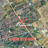  CHÍNH CHỦ BÁN ĐẤT MẶT TIỀN QL38 CẠNH KCN THUẬN THÀNH – PHƯỜNG THUẬN THÀNH 
