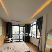 bán CHDV 45tr/th, HXH đường rộng 13m, vỉa hè KD, cách 100m ra đại học giao thông,