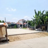 Chinh chủ cần bán đất nền đẹp - trục đường liên thôn, kinh doanh đỉnh