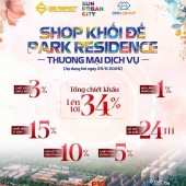 CHÍNH THỨC NHẬN BOOKING SHOP CHÂN ĐẾ P10, P11 SUN URBAN CITY - CHỈ TỪ 2 TỶ