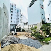 BÁN ĐẤT HẺM TUỆ TĨNH NGANG ĐẸP KHU PHỐ TÂY NHA TRANG, GẦN BIỂN 300m - DT: 159m2 - GIÁ 21 tỷ