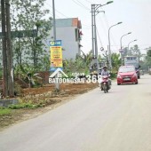 Đất Chương Mỹ đep, giá đầu tư, chủ cần thanh khoản gấp