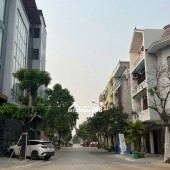 Cần bán lô đất khu 1 KĐT Bình Minh, Phường Đông Hương cũ, Thanh Hóa 90m2 xây nhà cực đẹp