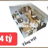 Cơ hội duy nhất với căn 4 ngủ giá 2.53 tỷ tại sun hà nam! Vốn vào 200tr có sở hữu ngay !