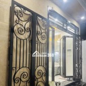 NHÀ NHỎ XINH - 5 TẦNG ĐỦ CÔNG NĂNG SỬ DỤNG - MẶT TIỀN ĐẸP - GẦN Ô TÔ - VIEW THOÁNG TRƯỚC MẶT - SỔ ĐỎ ĐẸP