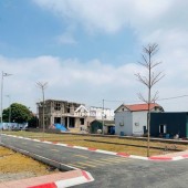 Sở hữu dất vàng Sóc Sơn, vừa ở, vừa kinh doanh, gần hồ sinh thái, gần phố