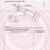 ĐẦU TƯ SINH LỜI CAO - GIÁ TỐT - CẦN BÁN Lô Đất Xã An Khánh, Thành Phố Hải Phòng Tiềm Năng Tăng giá.