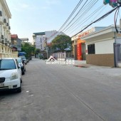 Đất vàng an cư - kinh doanh đắc địa - gần UBND và trường học