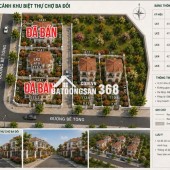 4,2TR/M² – MẶT TIỀN 8M – ĐẤT Ở ĐÔ THỊ SỔ ĐỎ SẴN