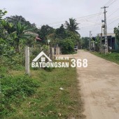 ĐẤT ĐẸP - GIÁ TỐT CHÍNH CHỦ BÁN NHANH LÔ ĐẤT TẠI Vạn thọ, Xã Nông Cống ,tỉnh Thanh Hoá.