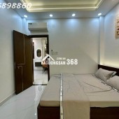  NHÀ MỚI ĐẸP – GÓC 2 MẶT THOÁNG – FULL NỘI THẤT CAO CẤP  HẺM 749 HUỲNH TẤN PHÁT, Q7