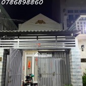  NHÀ MẶT TIỀN ĐƯỜNG SỐ 49 – P. TÂN THUẬN – QUẬN 7 
