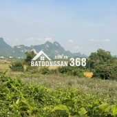 Đất Cao Phong Giá SỐC Chỉ Dưới 1 Triệu/m² Sở Hữu 6000m² View Cánh Đồng cách QL6 chưa đến 1km