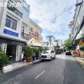  BÁN NHÀ MẶT TIỀN ĐƯỜNG SỐ LÝ PHỤC MAN, P. TÂN THUẬN, QUẬN 7 