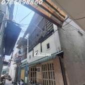  BÁN NHÀ LÔ NHÌ ĐƯỜNG 29, P. TÂN KIỂNG, QUẬN 7