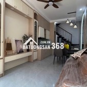 Cực hiếm nhà Xuân Thủy gần 40m2x6T, 2 thoáng , ngõ VF3 thông, nhỉnh 11tỷ